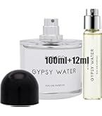 Amazon | BYREDO（バイレード） 国内正規品 オードパルファム ジプシー